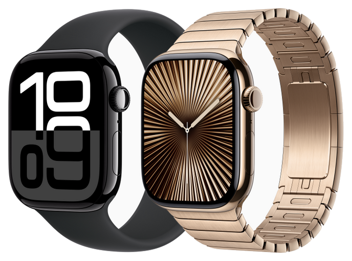 Apple Watch Series 10
